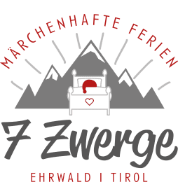 Haus 7 Zwerge in Ehrwald | Tiroler Zugspitzarena